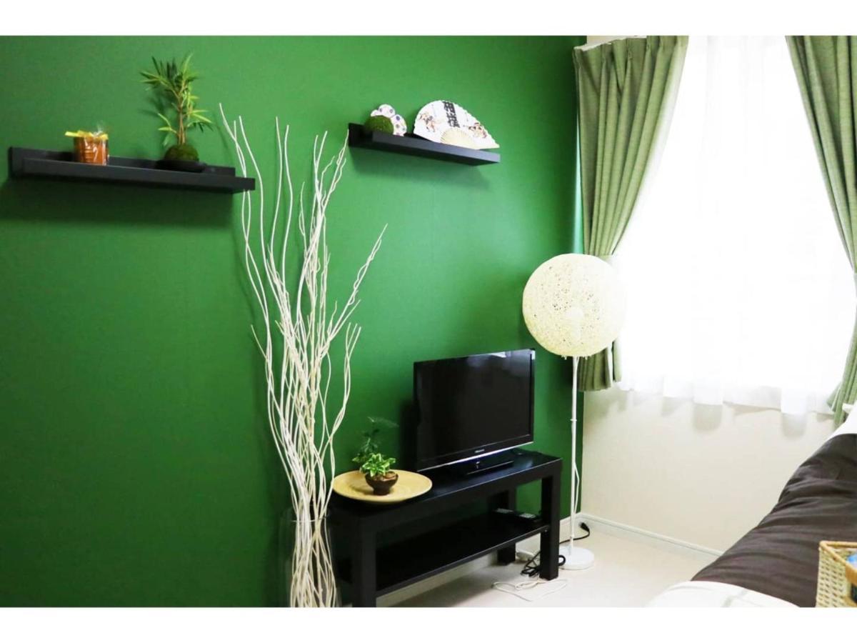 Ohana Tokyo House - Vacation Stay 71660V 외부 사진
