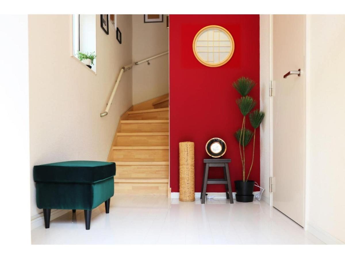 Ohana Tokyo House - Vacation Stay 71660V 외부 사진