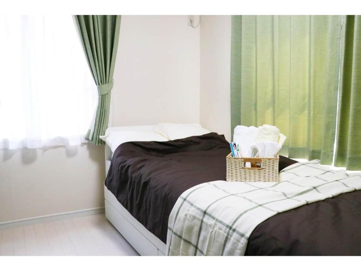 Ohana Tokyo House - Vacation Stay 71660V 외부 사진