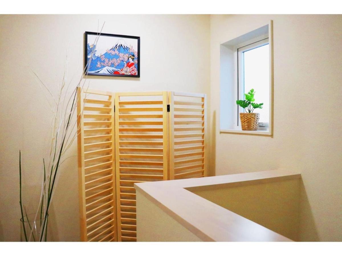 Ohana Tokyo House - Vacation Stay 71660V 외부 사진