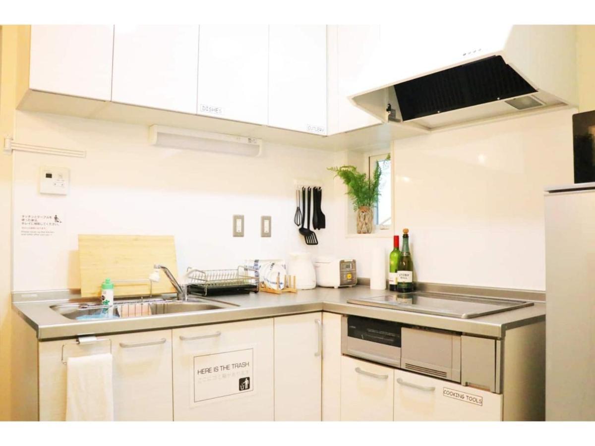 Ohana Tokyo House - Vacation Stay 71660V 외부 사진