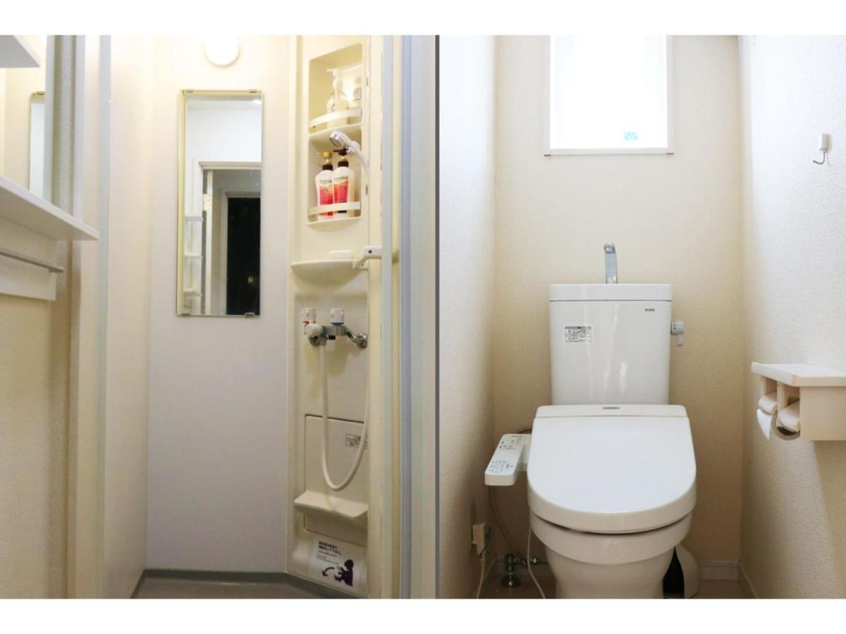 Ohana Tokyo House - Vacation Stay 71660V 외부 사진